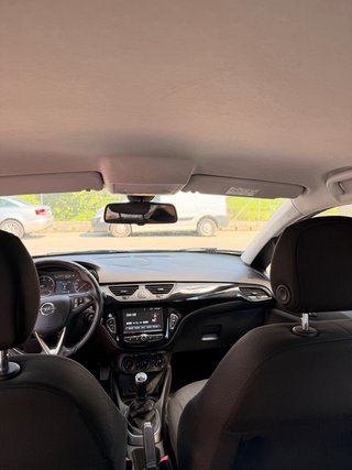 Corsa Corsa 2017 67.000km