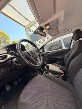 Corsa Corsa 2017 67.000km
