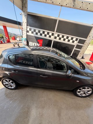 Corsa Corsa 2017 67.000km