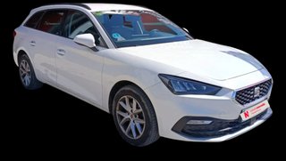 SEAT Leon 2022 DESDE 309€ AL MES ¡SIN ENTRADA!