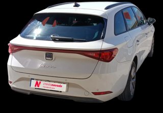 SEAT Leon 2022 DESDE 309€ AL MES ¡SIN ENTRADA!