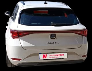 SEAT Leon 2022 DESDE 309€ AL MES ¡SIN ENTRADA!