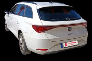 SEAT Leon 2022 DESDE 309€ AL MES ¡SIN ENTRADA!