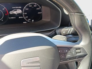 SEAT Leon 2022 DESDE 309€ AL MES ¡SIN ENTRADA!