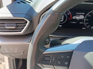SEAT Leon 2022 DESDE 309€ AL MES ¡SIN ENTRADA!