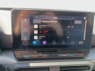SEAT Leon 2022 DESDE 309€ AL MES ¡SIN ENTRADA!