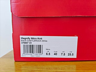 PUMA MAGNIFY NITRO