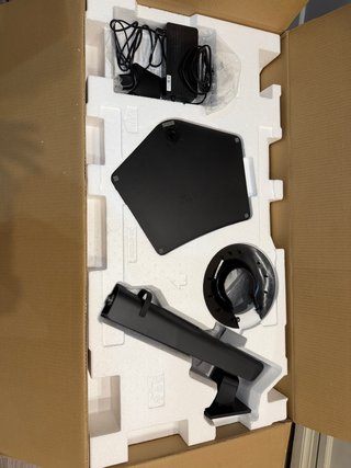 Monitor Curvo Samsung Odyssey G7 40