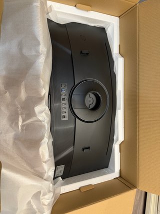 Monitor Curvo Samsung Odyssey G7 40