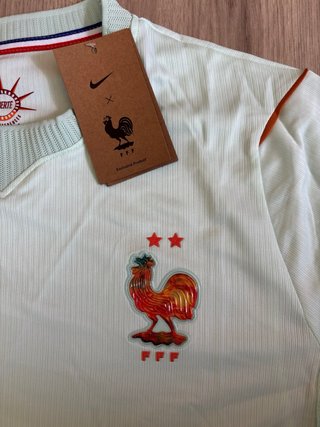 Camiseta Francia