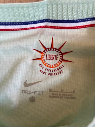 Camiseta Francia