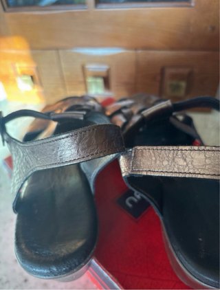 Sandalias Nature Talla 39