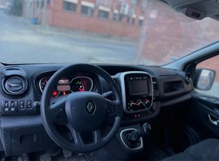 Renault Trafic 2020
