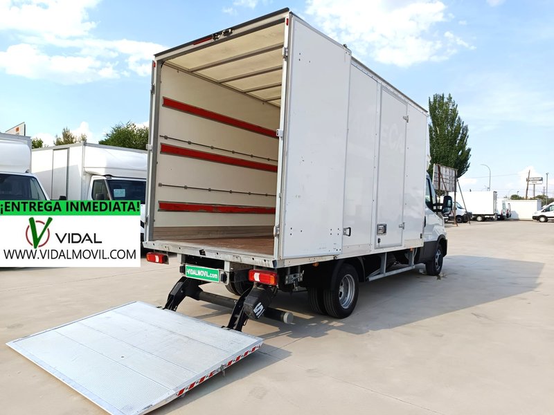 Iveco Daily 2022