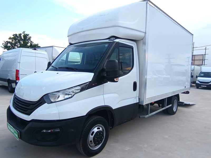 Iveco Daily 2022, foto 6