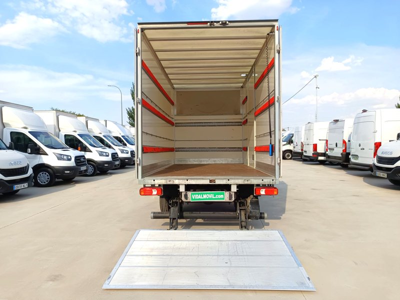 Iveco Daily 2022, foto 7