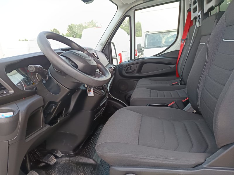 Iveco Daily 2022, foto 13