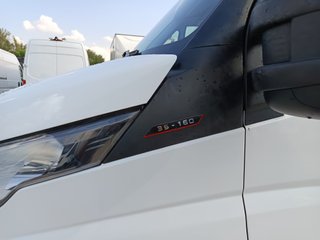 IVECO DAILY 3000 PAQUETERO TRAMPILLA 160 CV