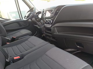 IVECO DAILY 3000 PAQUETERO TRAMPILLA 160 CV