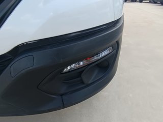 IVECO DAILY 3000 PAQUETERO TRAMPILLA 160 CV
