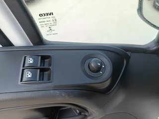 IVECO DAILY 3000 PAQUETERO TRAMPILLA 160 CV