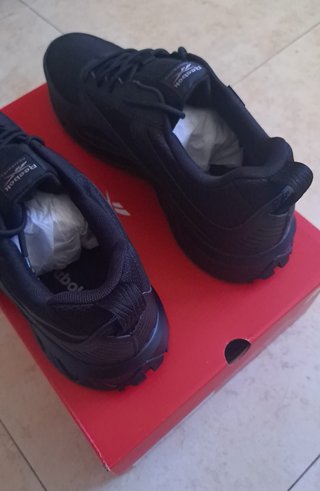 Reebok Gore-Tex Hombre Talla 46