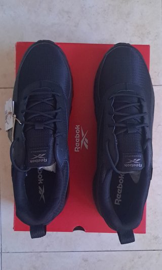 Reebok Gore-Tex Hombre Talla 46