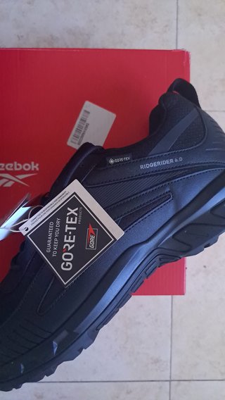 Reebok Gore-Tex Hombre Talla 46