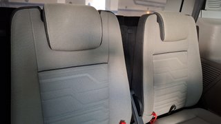 Ford Grand Tourneo Connec 2017