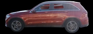 Mercedes-Benz GLC SUV 2019  ¡¡Desde 589€ al mes!!