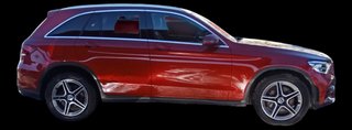 Mercedes-Benz GLC SUV 2019  ¡¡Desde 589€ al mes!!