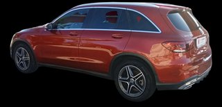 Mercedes-Benz GLC SUV 2019  ¡¡Desde 589€ al mes!!