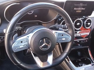 Mercedes-Benz GLC SUV 2019  ¡¡Desde 589€ al mes!!