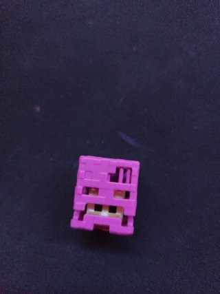 Figura Kinder Joy Minecraft