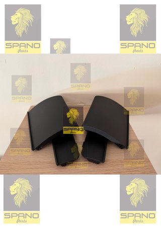 Tapas seat leon aero fr taloneras pack x4 mk2