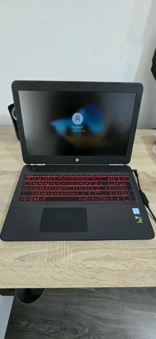 HP OMEN Gaming | i7 | GTX 960M 4 GB | 16 GB RAM