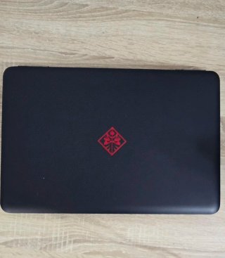 HP OMEN Gaming | i7 | GTX 960M 4 GB | 16 GB RAM
