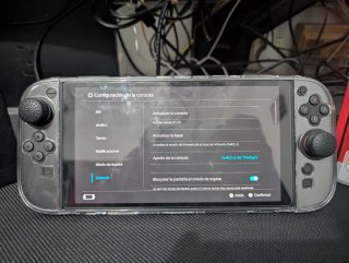 Nintendo Switch 2 Gris/Rojo + Juegos