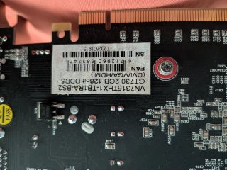 PC Sobremesa i5 760 2.8 ghz 8 GB 500 GB WD