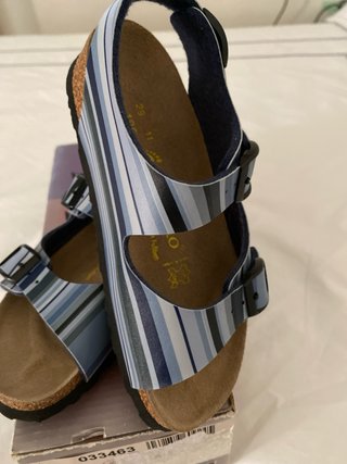 Birkenstock Papillio n.29 Sandali