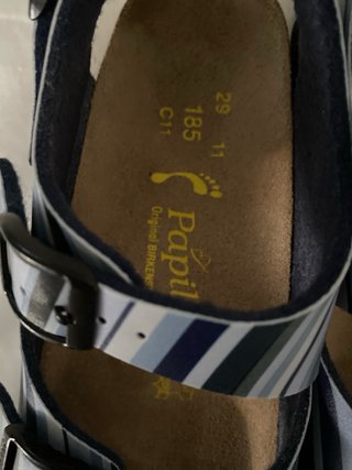 Birkenstock Papillio n.29 Sandali