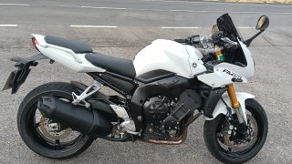 Yamaha FZ1 S