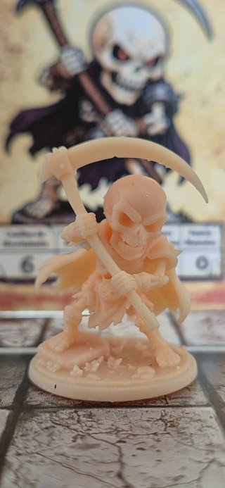 Colección Eteria Kids for Heroquest en  Resina