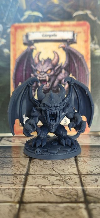 Colección Eteria Kids for Heroquest en  Resina