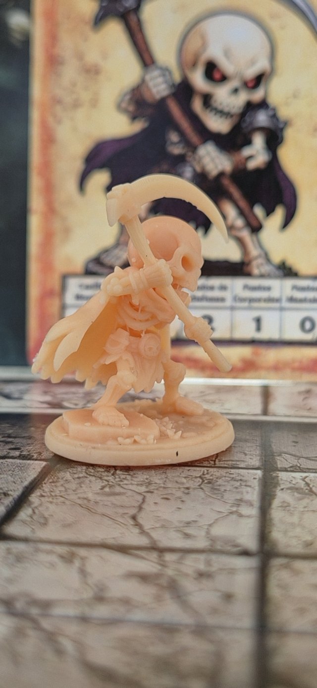 Colección Eteria Kids for Heroquest en  Resina