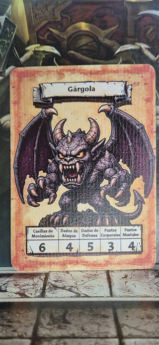 Colección Eteria Kids for Heroquest en  Resina