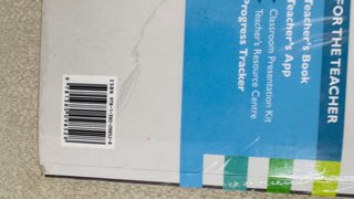 FUTURE PROSPECTS 1 Student's book: libro de texto