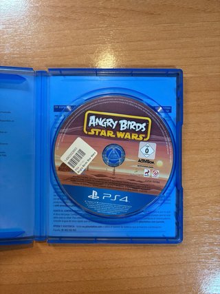 Pack de juegos de Ps4.