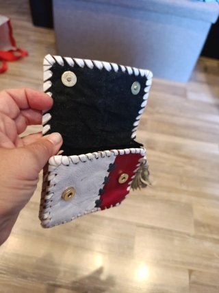 Carteras y monederos mujer Parfois y otros