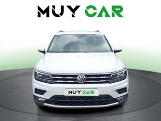 Volkswagen Tiguan Allspace Advance 1.4 TSI 110 kW (150 CV)